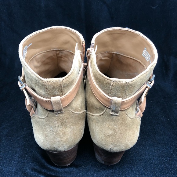 Alex Marie Ankle Boots size 10 - Picture 3 of 8